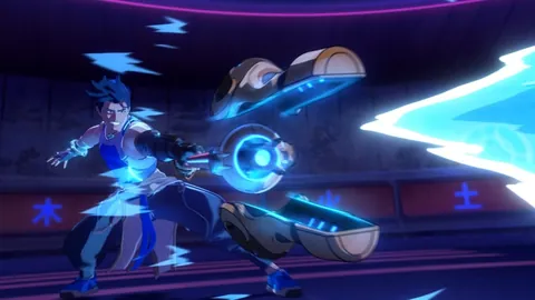 What are your honest opinions/hot takes on the current animation styled shorts?