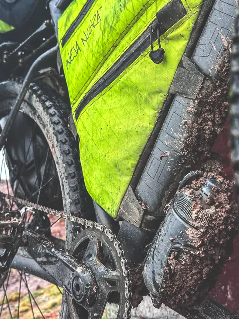 I Just Biked Across the Peruvian Andes