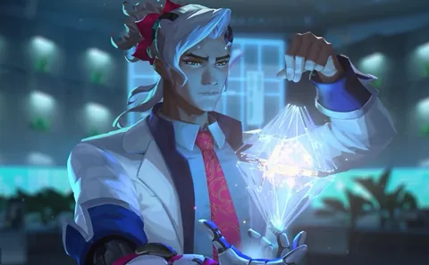 Sooooo how come this isn’t a skin yet ??