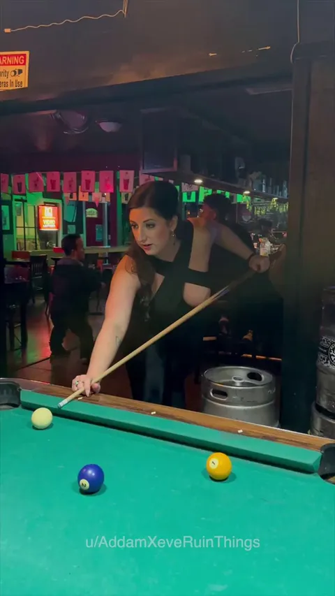 This outfit is accident prone…