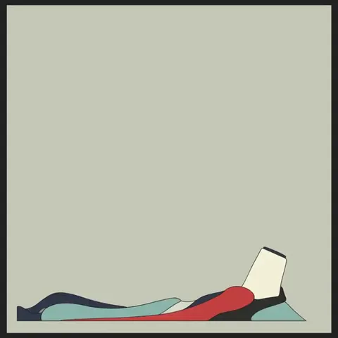 Untitled, Eric Lefaure, Digital, 2018