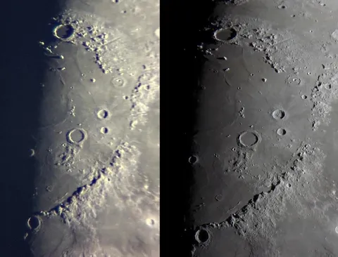 My $100 Telescope VS $2000 Telescope: Side By Side