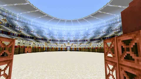 This took 2 years to built...