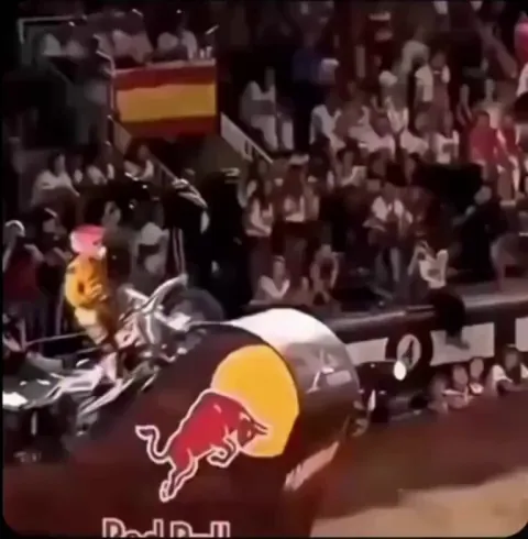 The moment Maikel Melero did something no one thought was possible in freestyle motocross