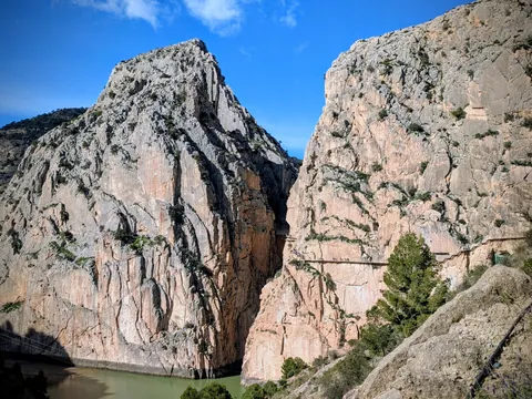 Malaga/Granada/Surroundings