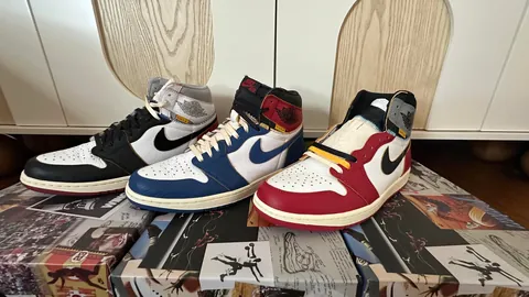 Christmas Came Early