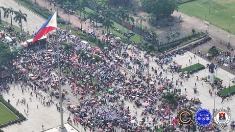Baha sa Luneta Rally 2.0