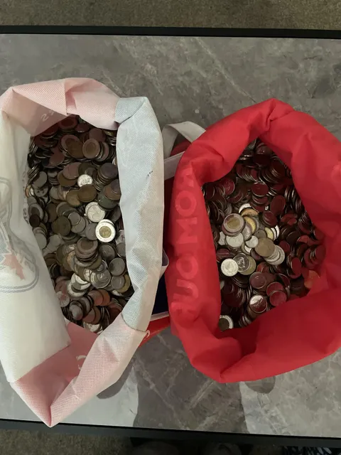 Lent someone money 3 years ago. Got paid back today.