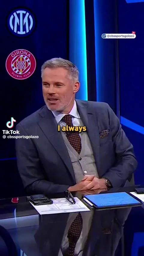 Micah Richards on David Beckham