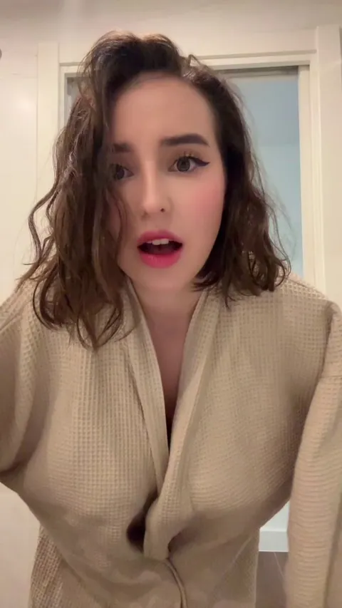 I like being in your attention