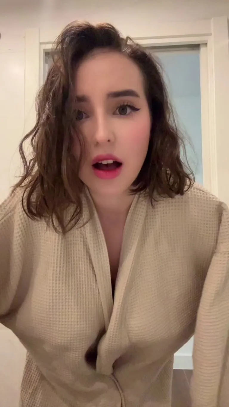 I like being in your attention