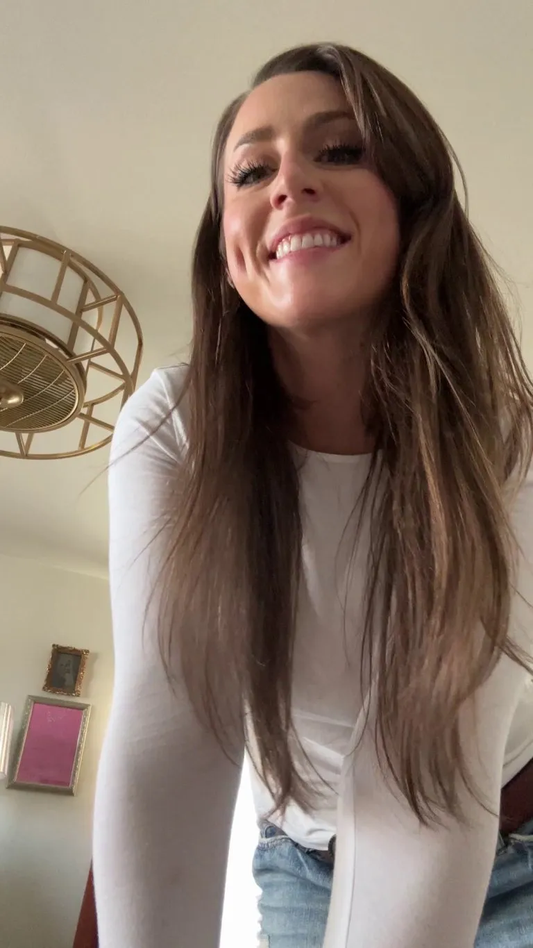 Your view if I rode your face