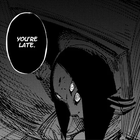 “My New Girlfriend Is Not Human?” (Ch. 1-5) by NeitheYAGI