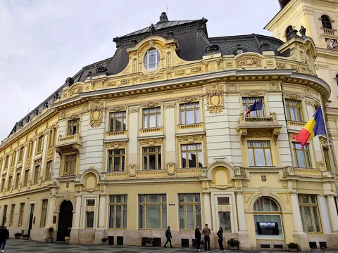 Two Weeks in Romania! 🇷🇴