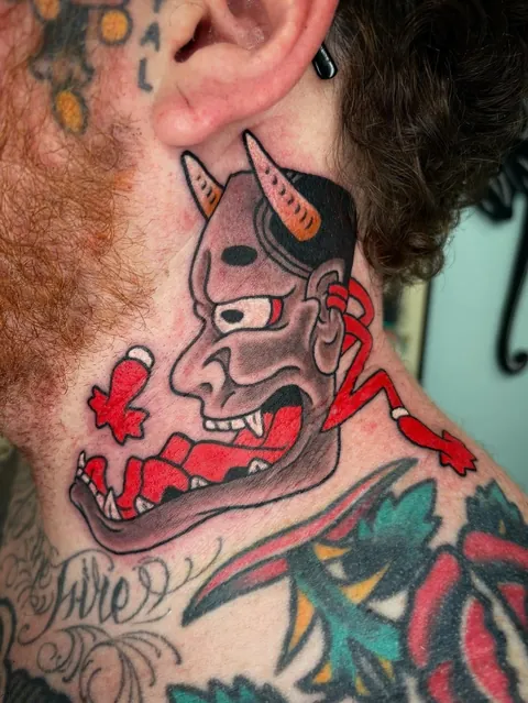 My coworker said you guys are harsh here.  Is that true?!