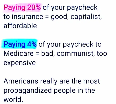 Sometimes basic math and simple education will work