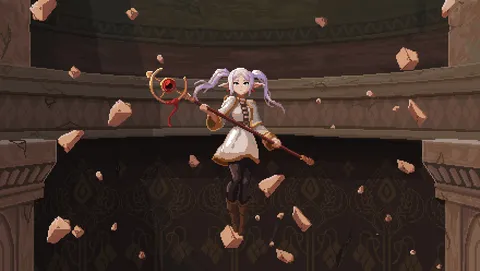 Frieren | Bryan Heemskerk