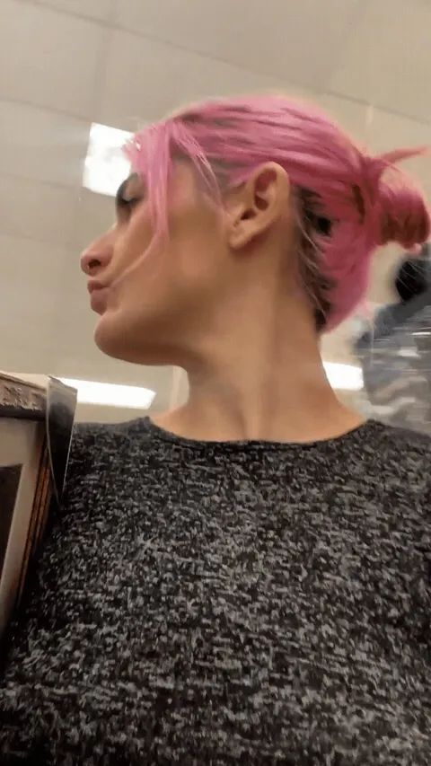 Gonna Get My Titties Framed 