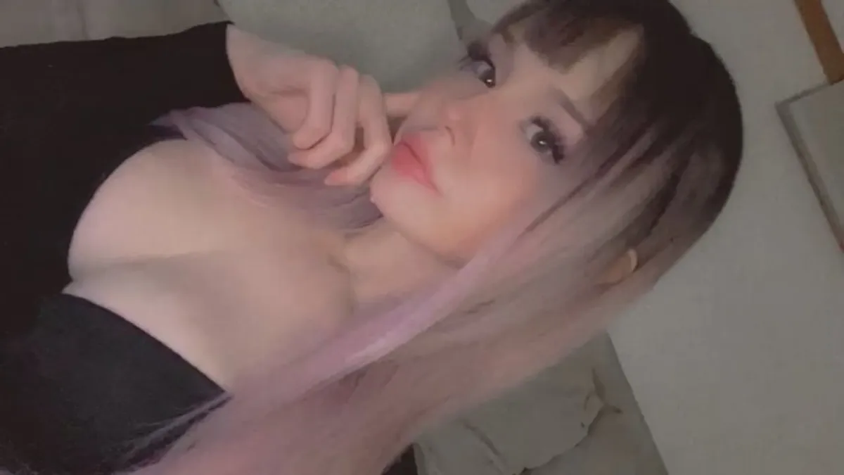 If you see this you owe me a cumming vid ❤️