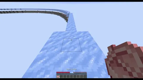 Drifting, but wait for it