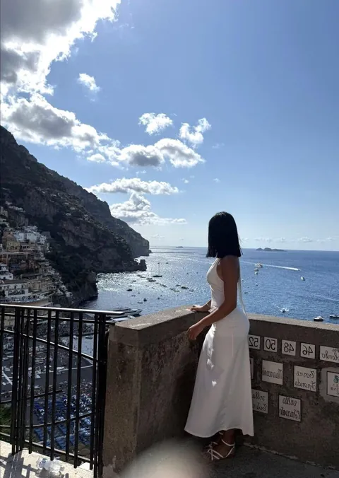 I liked this outfit lots