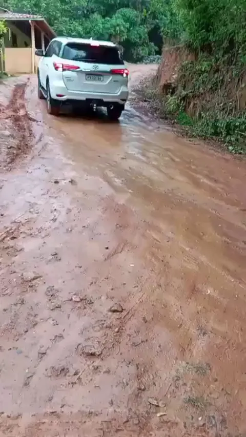 Toyota vs Slippery Slope