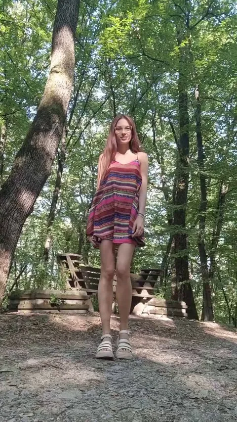 my naked butt is waiting for you to walk by