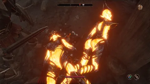 Updated graphics continue to impress.