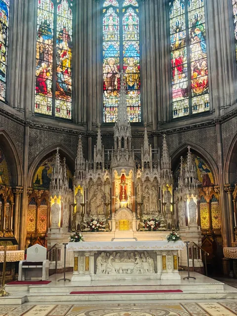 Solo Scotland/Dublin Trip!