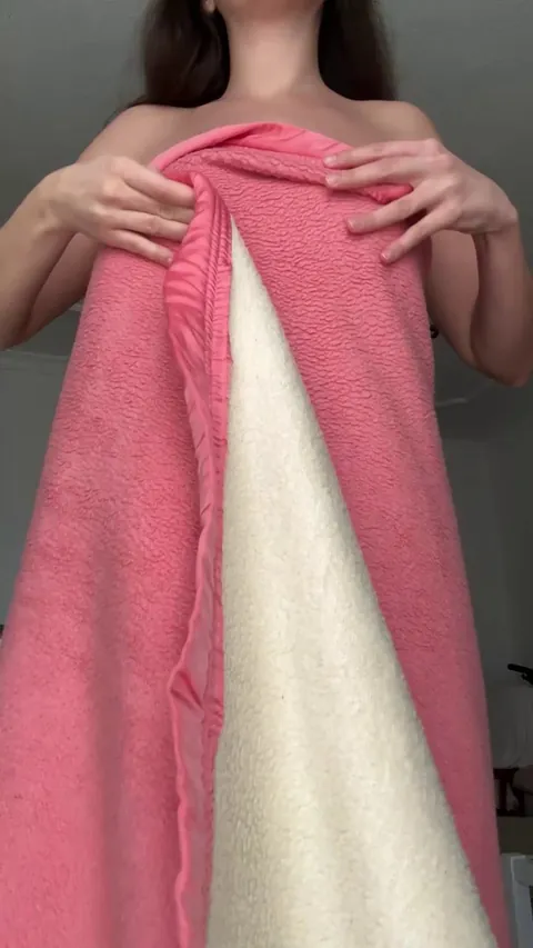 This is what my body looks like when ovulation hits hard