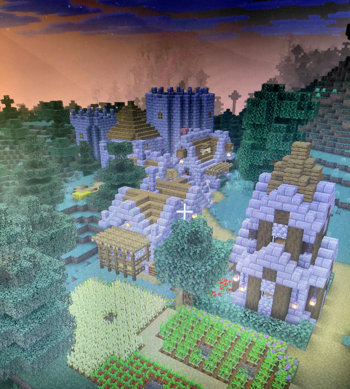 I'm new at building, is this okay?