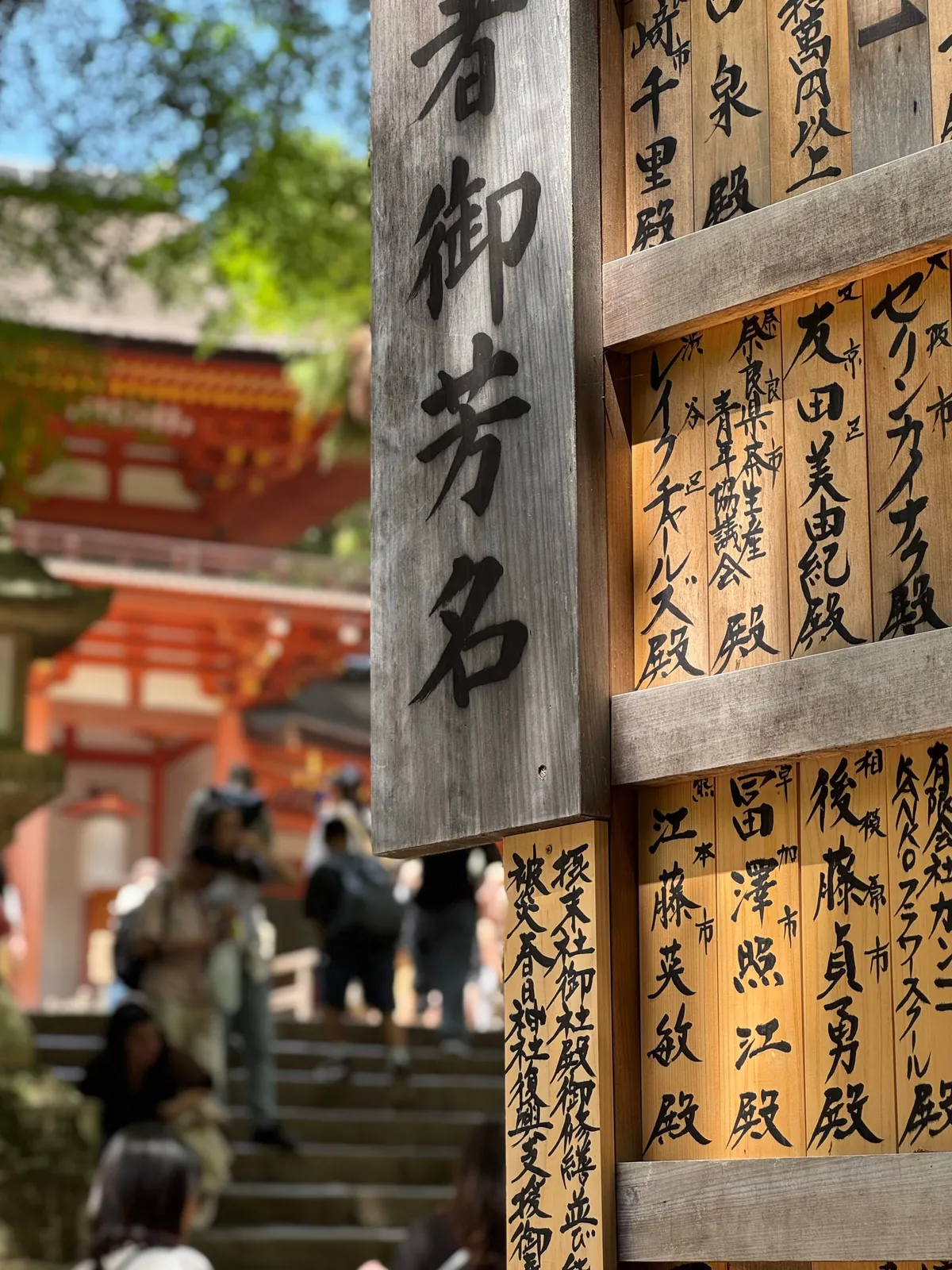 My thoughts after 2 weeks in Japan (Tokyo, Kyoto, Osaka)