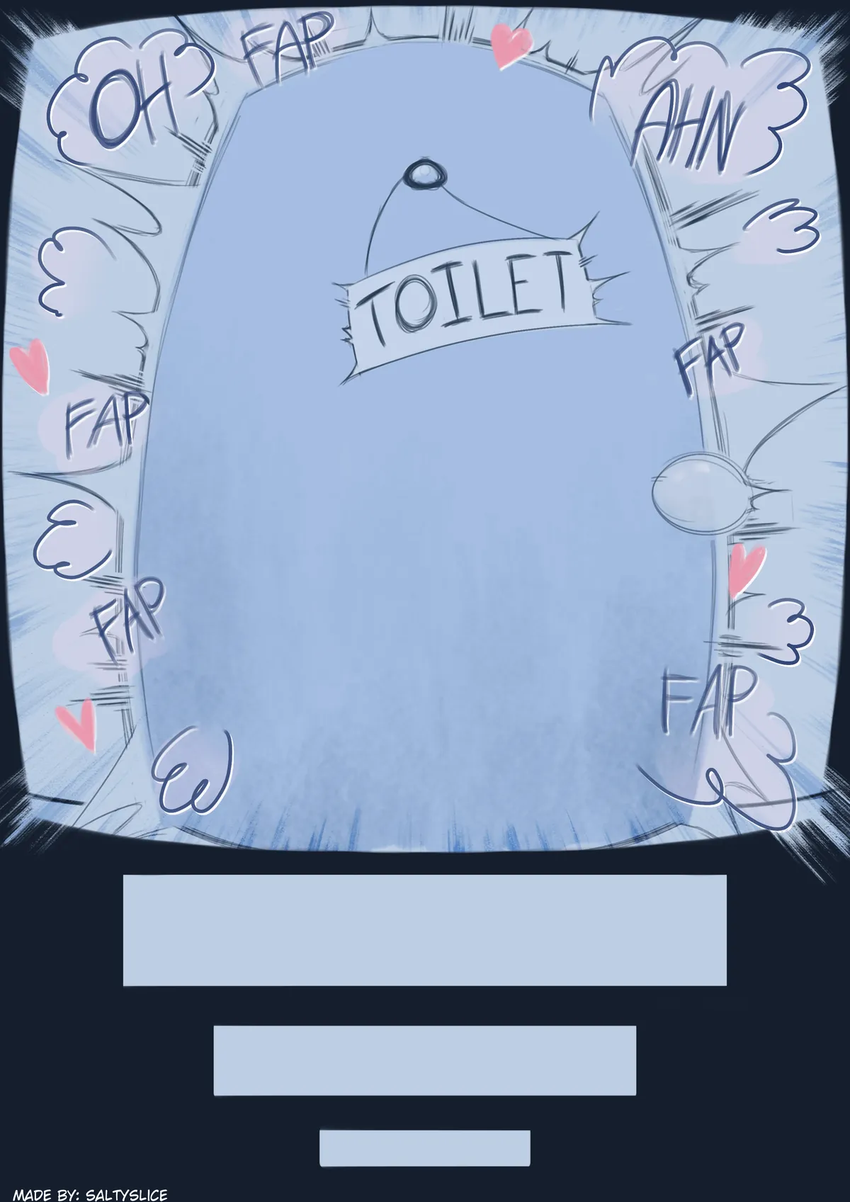 An SCP Futa Comic I made