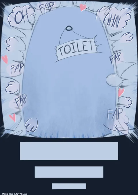 An SCP Futa Comic I made