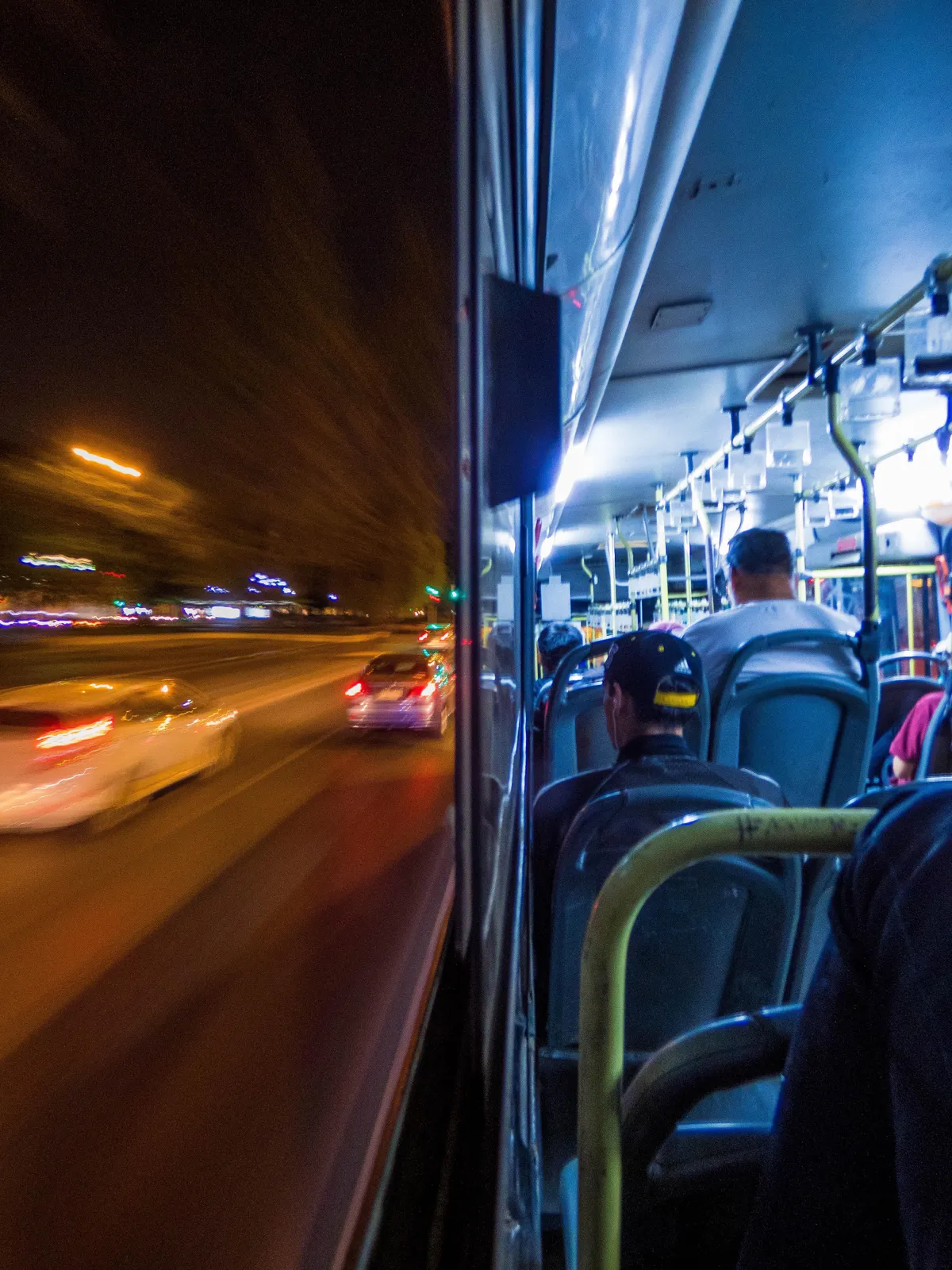 What do you guys think about this? Have I over edited?