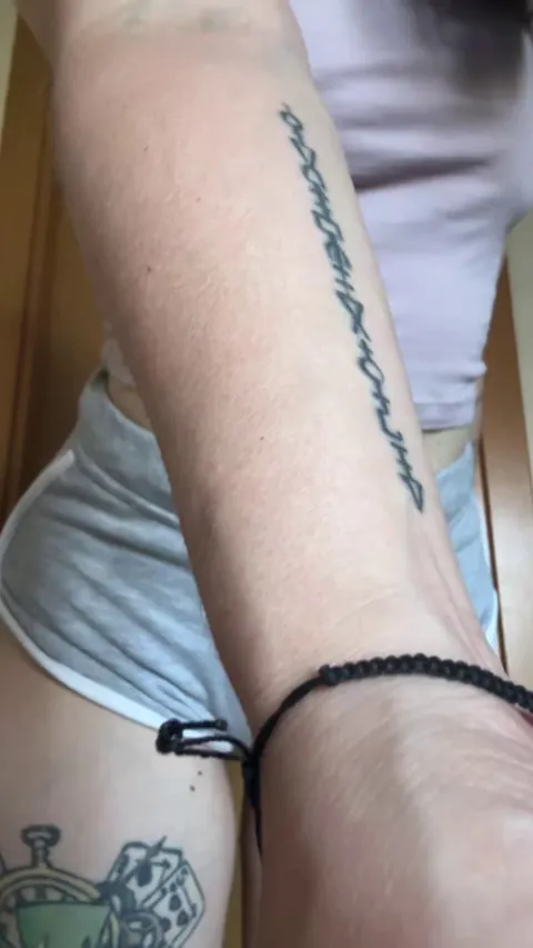Fucking tight
