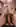 Swipe to undress this young guy and make him cum while he's drinking coffee