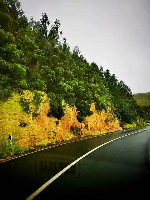 10 days on the Azores