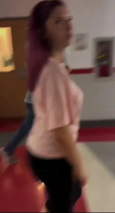Students at a Georgia High School pranked their principal by staging a “fake fight” at school and calling the Principal to break it up... ...as he rushes in to pull the students apart, they all started singing him Happy Birthday!