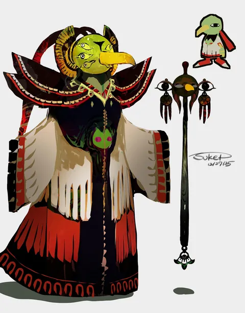 I designed some Pokémon Inspired Knights! Part 4 [OC]