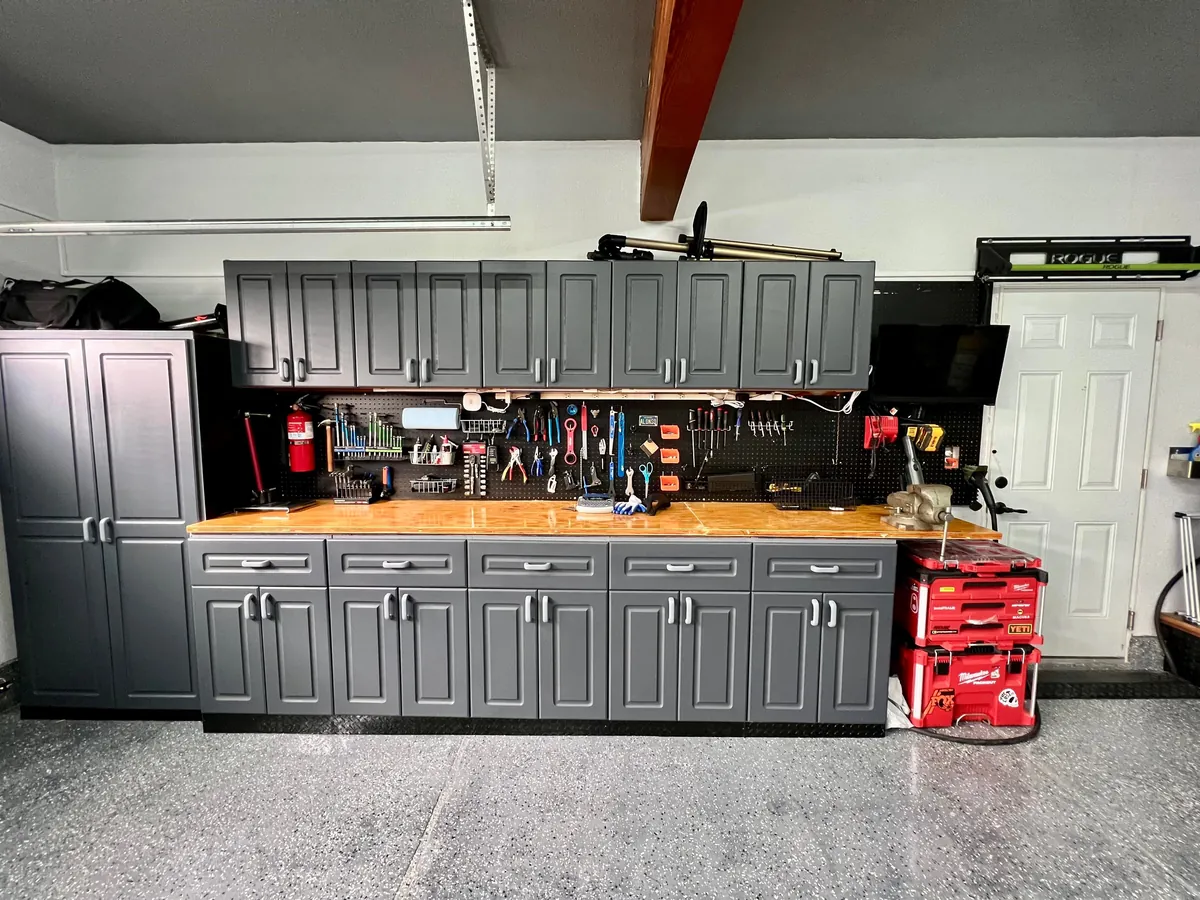 It’s finally freaking Done! (Solo)