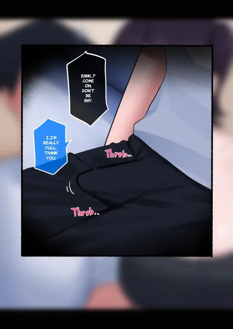 Shuuko vs Tadano (Komi-san wa, Komyushou desu) [Punpunn]