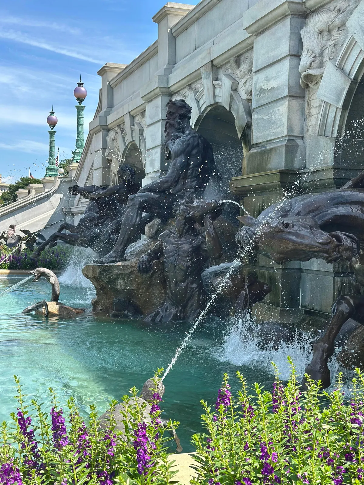 Ever had a trip you loved… but the people you went with hated it? That was my 2-week trip in Washington, DC.