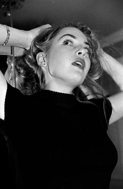 Kate Winslet