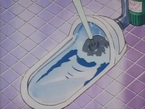 Important dispute between wife and husband [Let's Nupu Nupu]