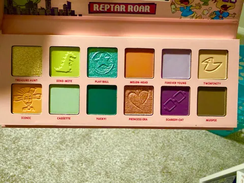 Reptar Bar