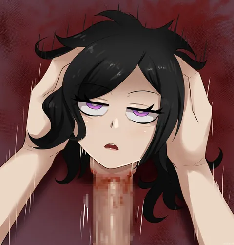 Ashly`s Body Parts Used