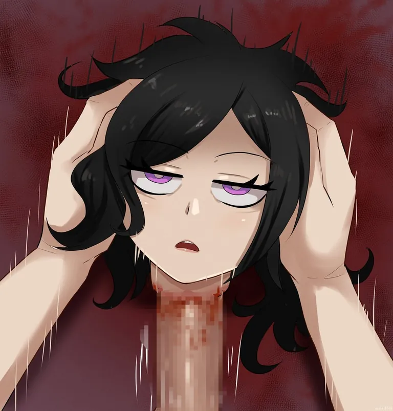 Ashly`s Body Parts Used