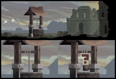 What's in the dang bucket? [Wrong answers appreciated]