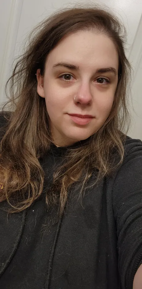 I'm always Naked At Home